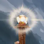 Dawnmaker iOS Icon