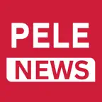 Pele News - پەلە نیوز iOS Icon