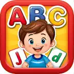 ABC Joy iOS Icon