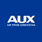 AUX Uzbekistan iOS Icon