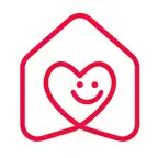 아보행 (아주 보통의 행복) iOS Icon