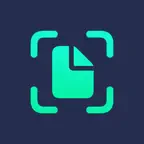 SnapScanner+ PDF, Docs & Cards iOS Icon