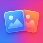 hotshot - compare selfies iOS Icon