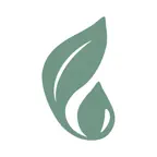 Calmly: Easing Health Fears iOS Icon