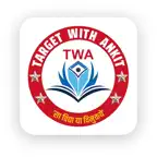 Target with Ankit iOS Icon