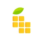 MangoPad - AI Writing Keyboard iOS Icon