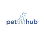 Pet­hub Icon