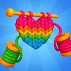 Knit Master! iOS Icon