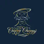 The Chippy Chappy iOS Icon