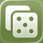 Yahtzy Solo iOS Icon