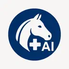 Equinex: Horse Riding & Care Icon
