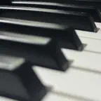 Piano Play - the easy way iOS Icon