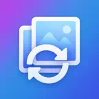 Image Converter: Convert Photo iOS Icon