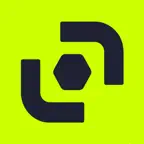 Project Lens Icon