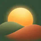 Calmiq: Focus & Pomodoro iOS Icon