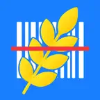 Gluten Free Scanner: Glutector iOS Icon