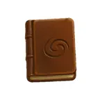 Whispered Pages iOS Icon