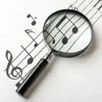 Music Personnel Finder iOS Icon