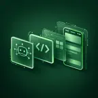 AI App Builder: AppForceStudio icon