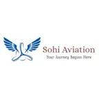 Sohi Aviation iOS Icon