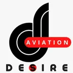 Desire Aviation iOS Icon