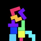 Tower Craft - Stacking Game iOS Icon