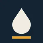 Oil Change Tracker: Car Log iOS Icon