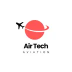 Air Tech Aviation iOS Icon