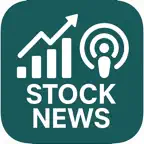 Podcast - Viet Stock iOS Icon