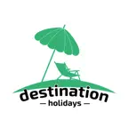 Destination Holidays iOS Icon