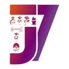 J7-APP iOS Icon