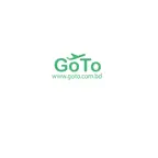Go-To Travel iOS Icon