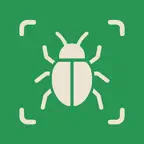 Insect Identifier - AI Scanner iOS Icon