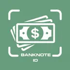 Banknote Identifier: Currency iOS Icon