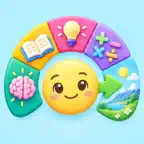 Mind Games iOS Icon