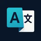 AI Voice Translator  -  Ivy icon