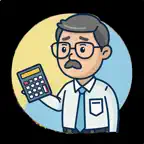 CFO in Your Pocket iOS Icon