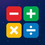 MathReality iOS Icon
