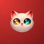CatLens - Cat Vision Filter iOS Icon