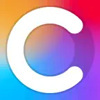 Caly - AI Calorie Counter iOS Icon