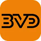 BVD iOS Icon