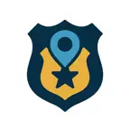 PatrolNav GPS icon