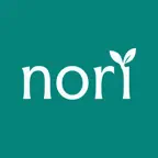 Nori - Scan your food iOS Icon
