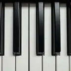 Piano Play Lite iOS Icon