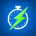 Reaction Test - Watch iOS Icon