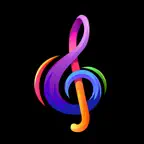 LyraAI: AI Music & songs maker iOS Icon