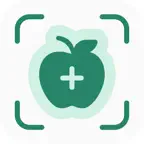 卡路里相機 iOS Icon