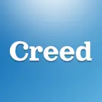 Creed: Bible Chat & Companion icon
