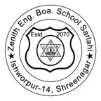 Zenith English Boarding School iOS Icon
