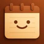 EmberNote iOS Icon